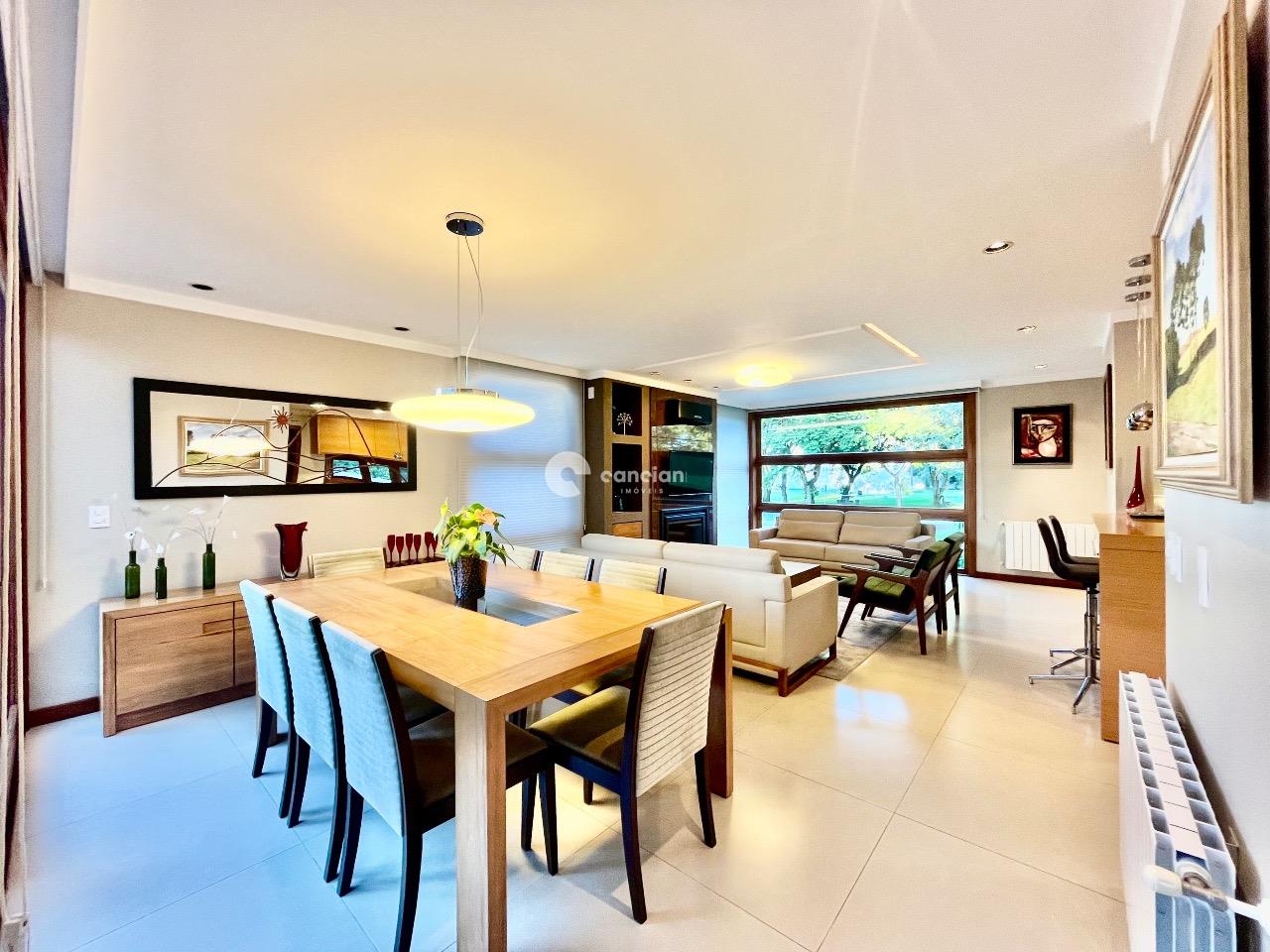 Casa de Condomínio à venda no Camobi: 