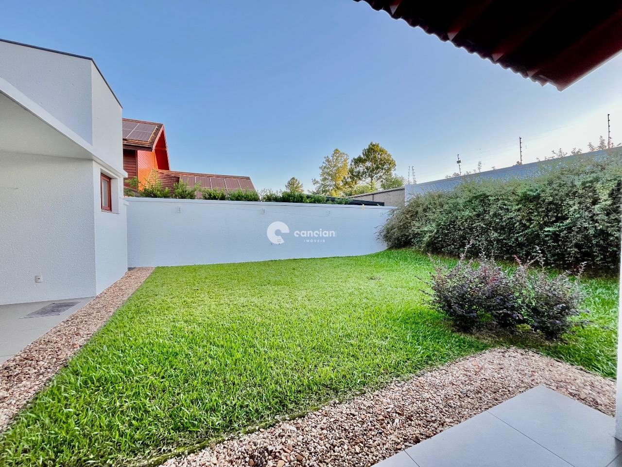 Casa de Condomínio à venda no Camobi: 