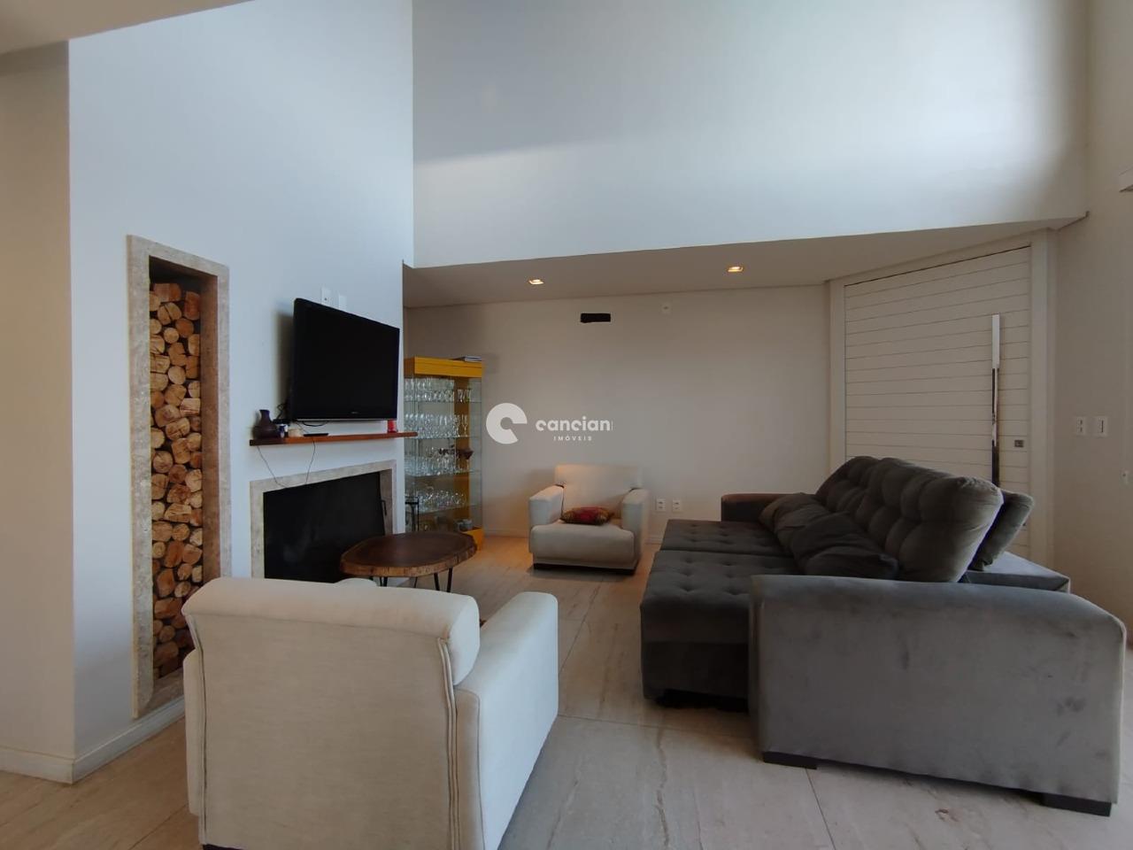 Casa de Condomínio à venda no Tomazetti: 