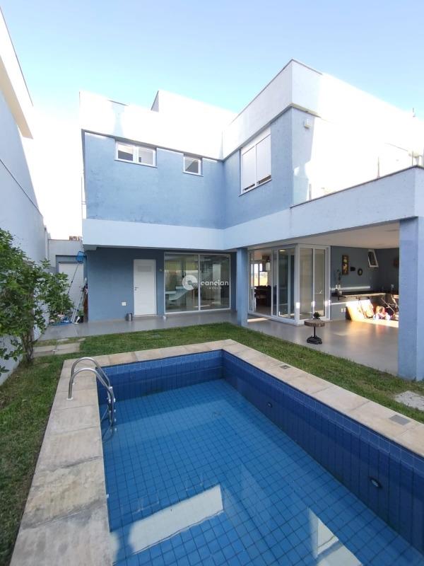 Casa de Condomínio à venda no Tomazetti: 