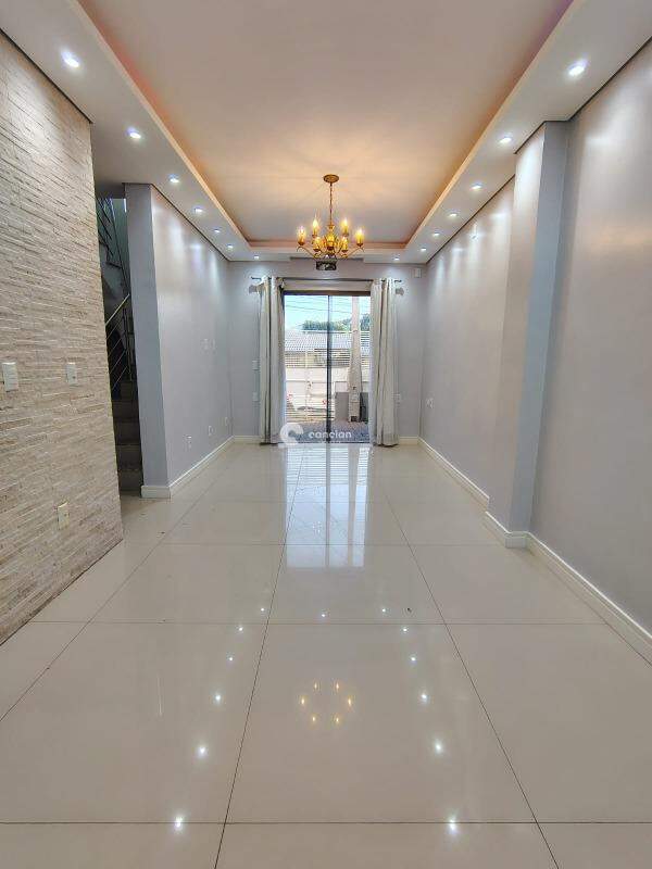 Casa para aluguel no Duque de Caxias: