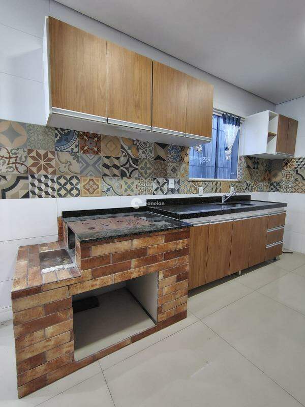 Casa para aluguel no Duque de Caxias: