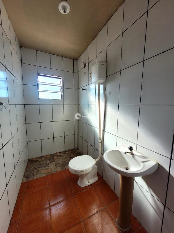 Apartamento para aluguel no Pinheiro Machado: 