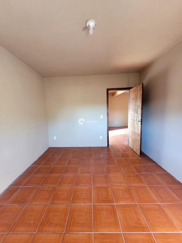 Apartamento para aluguel no Pinheiro Machado: 