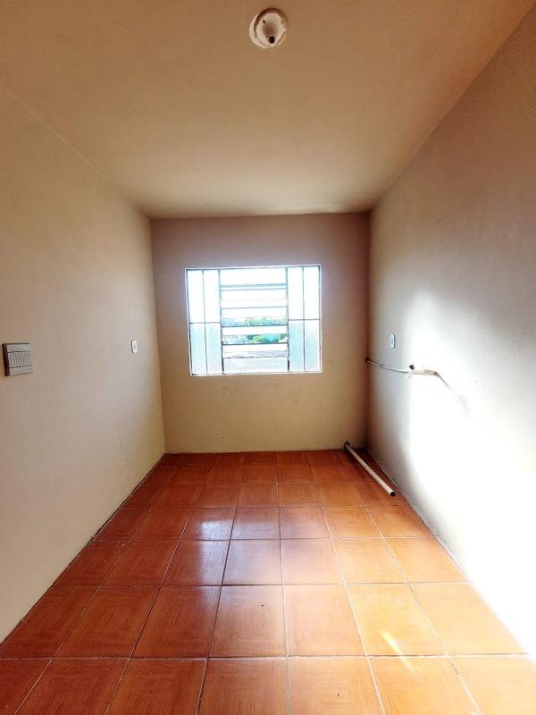 Apartamento para aluguel no Pinheiro Machado: 