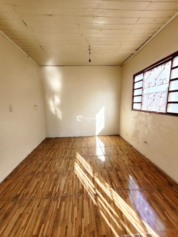 Casa para aluguel no Pinheiro Machado: 