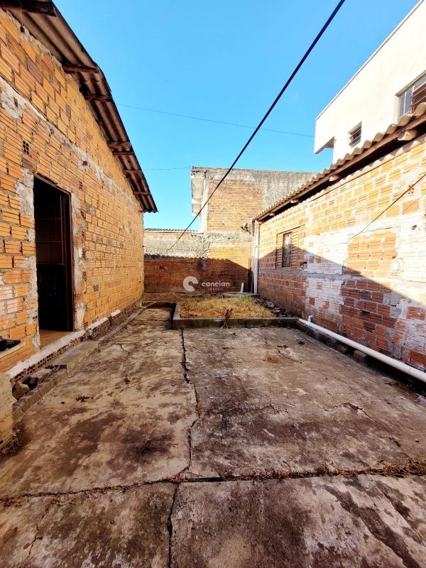 Casa para aluguel no Pinheiro Machado: 