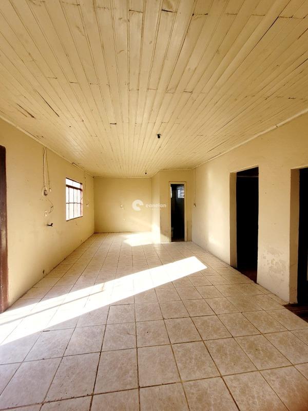 Casa para aluguel no Pinheiro Machado: 