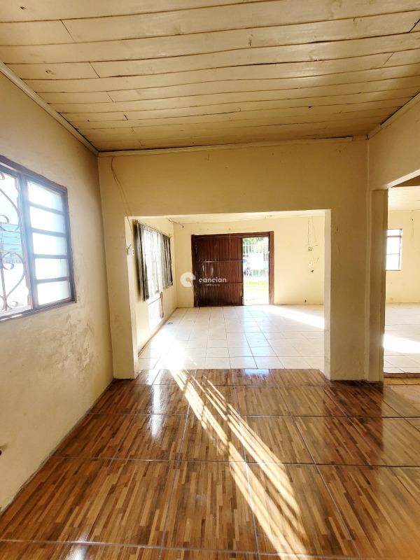 Casa para aluguel no Pinheiro Machado: 