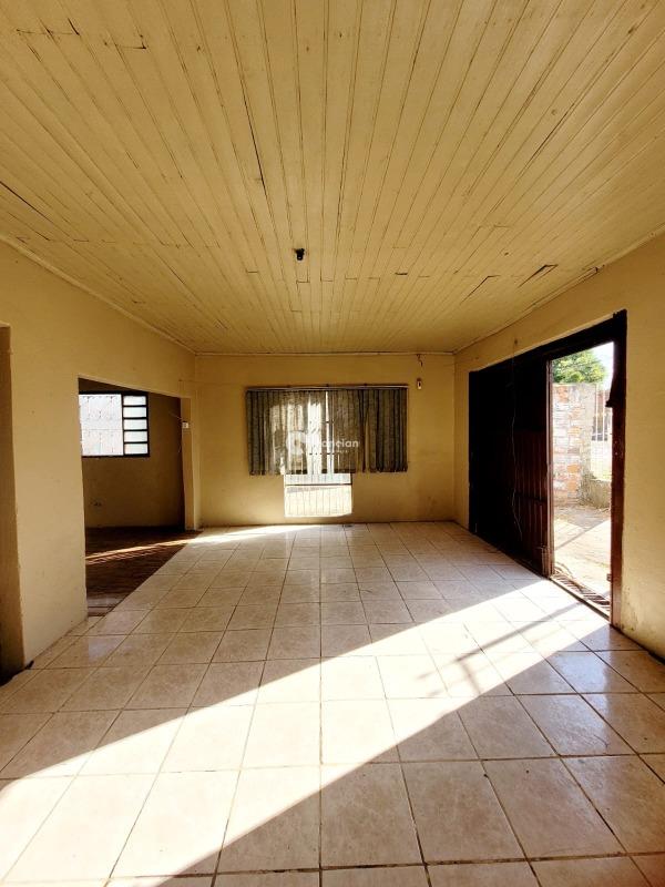 Casa para aluguel no Pinheiro Machado: 