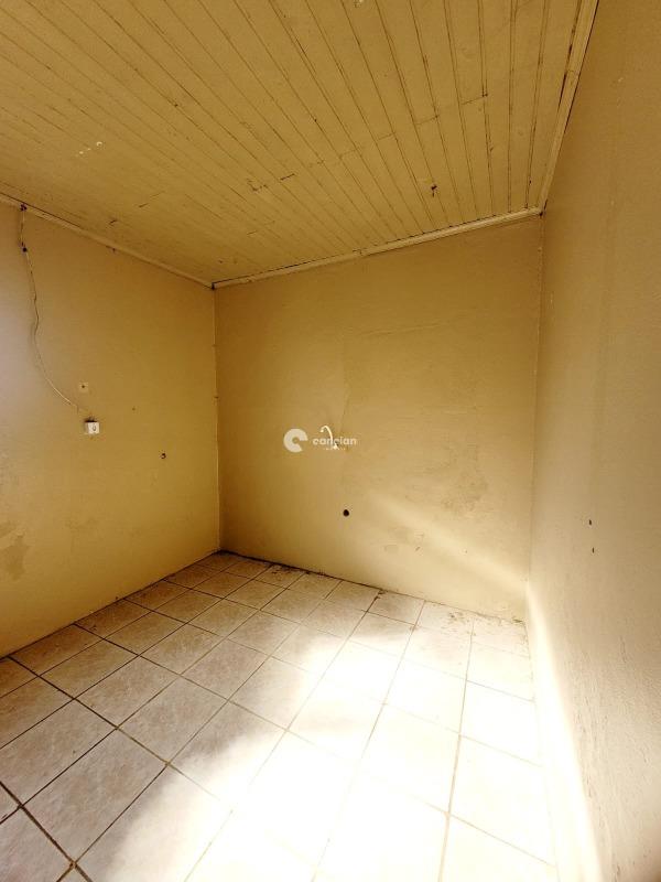 Casa para aluguel no Pinheiro Machado: 