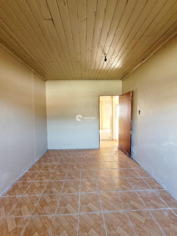 Casa para aluguel no Pinheiro Machado: 