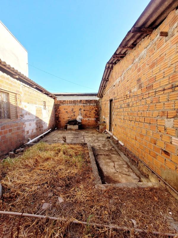 Casa para aluguel no Pinheiro Machado: 