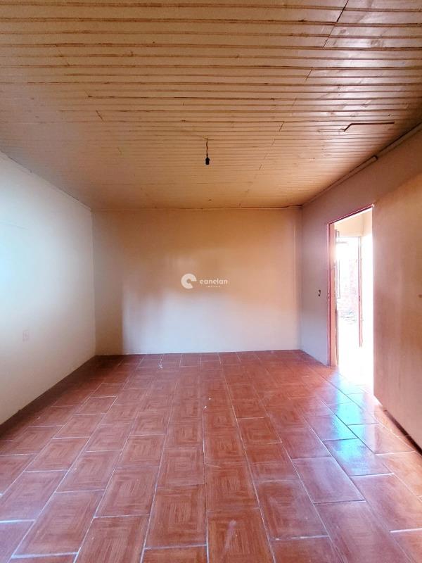 Casa para aluguel no Pinheiro Machado: 