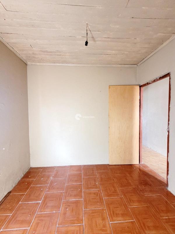 Casa para aluguel no Pinheiro Machado: 