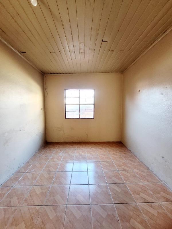 Casa para aluguel no Pinheiro Machado: 