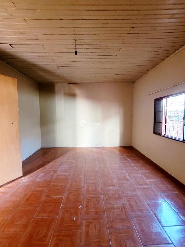 Casa para aluguel no Pinheiro Machado: 