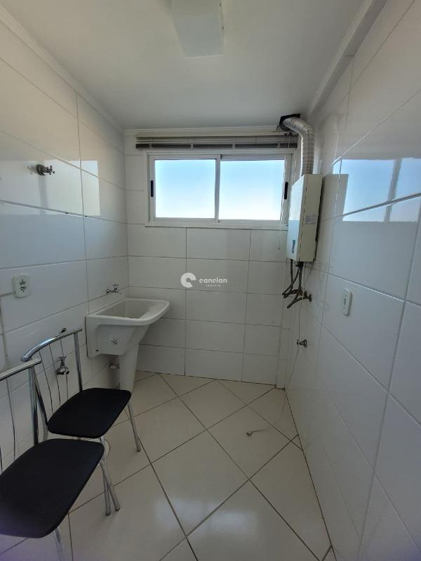 Apartamento para aluguel no Nossa Senhora Medianeira: 