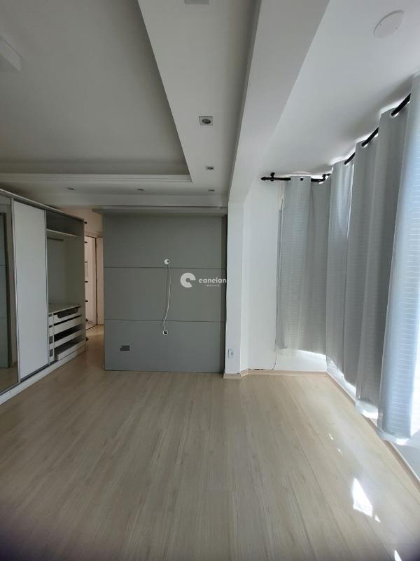 Apartamento para aluguel no Nossa Senhora Medianeira: 