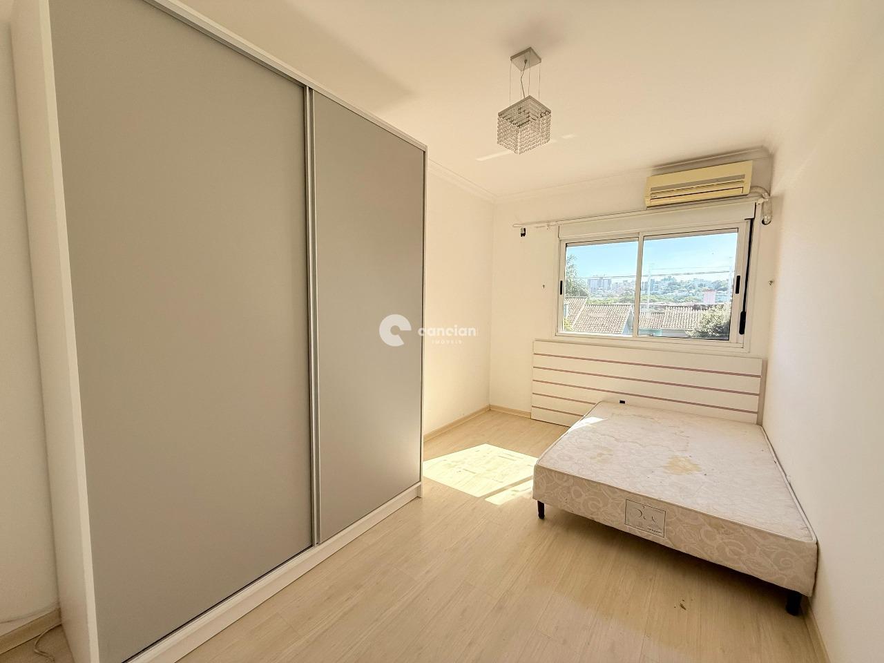 Apartamento para aluguel no Nossa Senhora Medianeira: 
