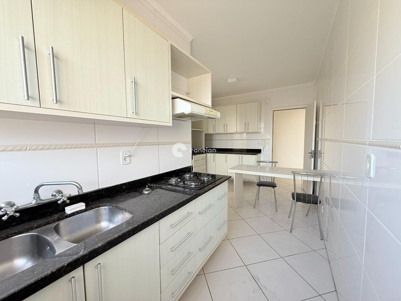 Apartamento para aluguel no Nossa Senhora Medianeira: 