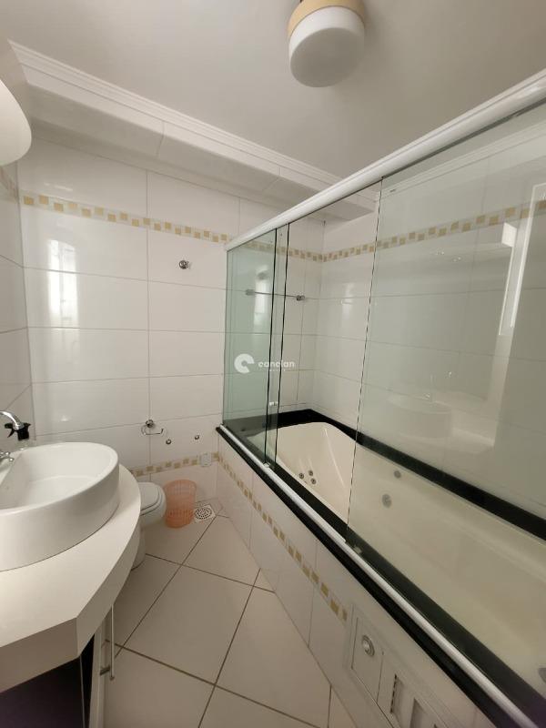 Apartamento para aluguel no Nossa Senhora Medianeira: 