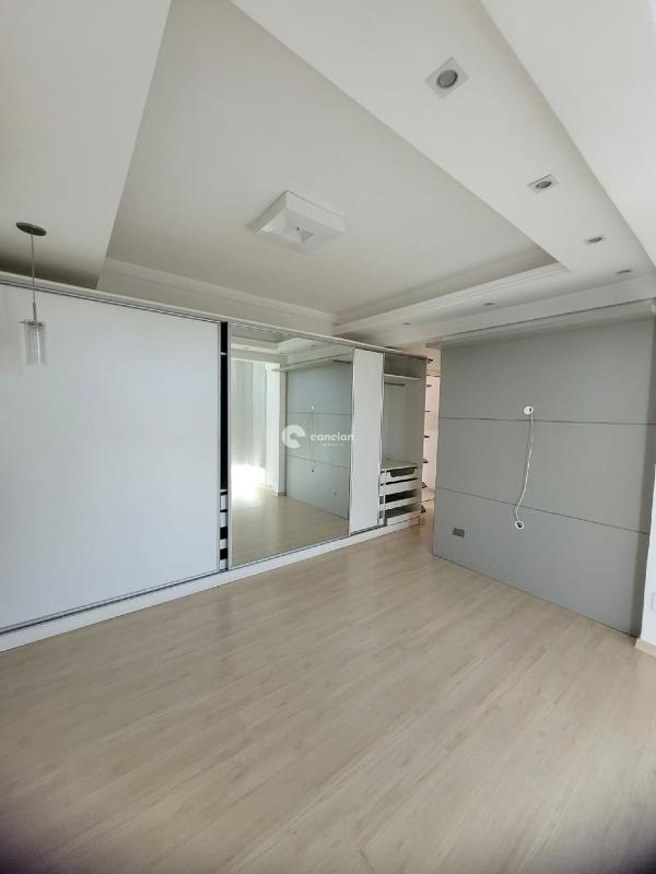 Apartamento para aluguel no Nossa Senhora Medianeira: 