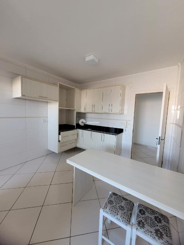 Apartamento para aluguel no Nossa Senhora Medianeira: 