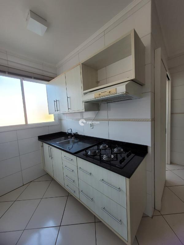 Apartamento para aluguel no Nossa Senhora Medianeira: 