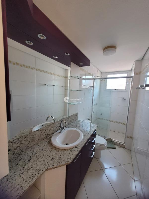 Apartamento para aluguel no Nossa Senhora Medianeira: 