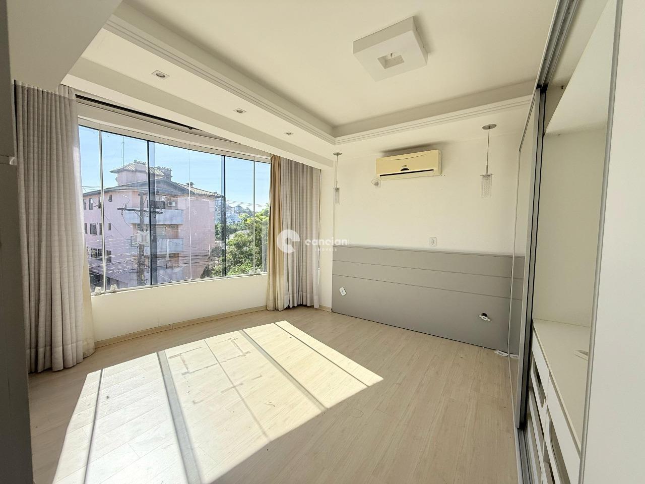 Apartamento para aluguel no Nossa Senhora Medianeira: 