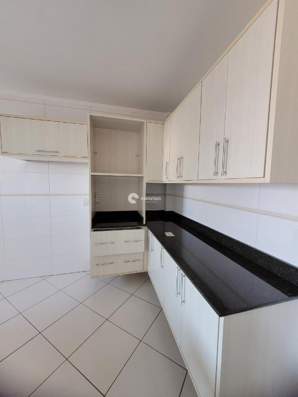 Apartamento para aluguel no Nossa Senhora Medianeira: 