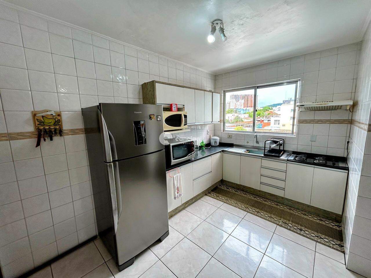 Apartamento à venda no Duque de Caxias: 