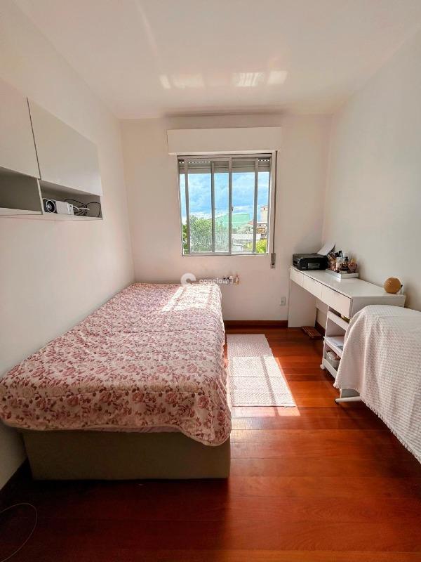 Apartamento à venda no Duque de Caxias: 