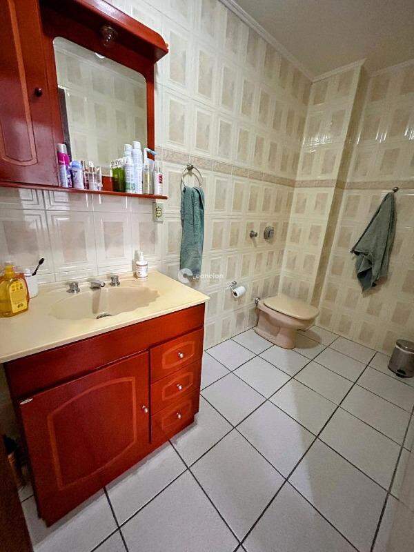 Apartamento à venda no Duque de Caxias: 