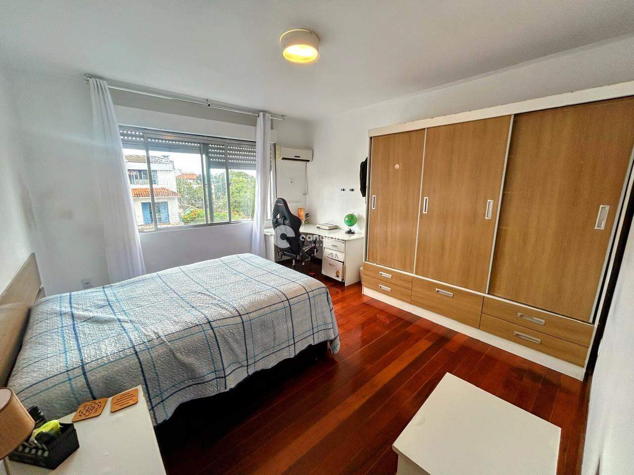 Apartamento à venda no Duque de Caxias: 