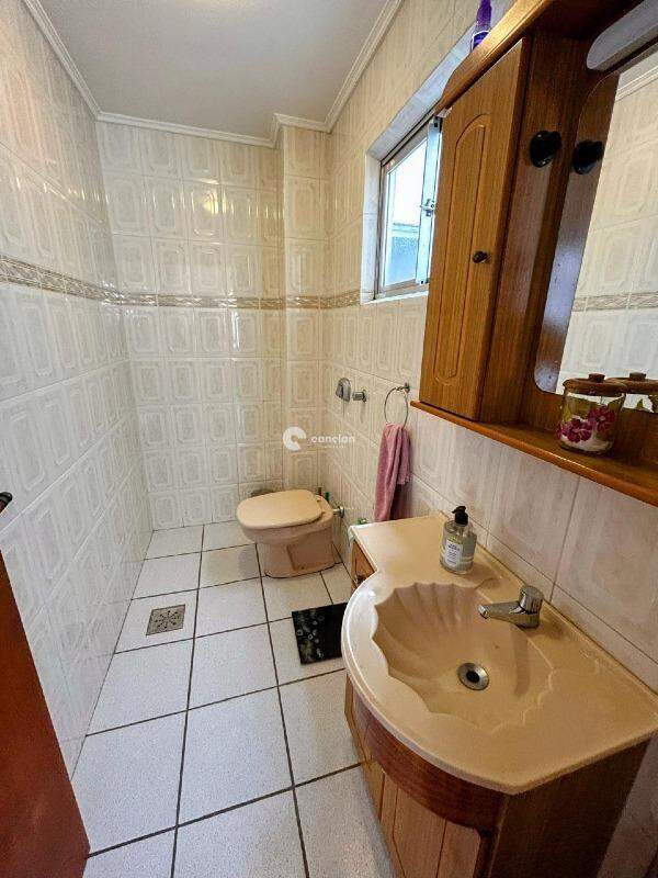 Apartamento à venda no Duque de Caxias: 