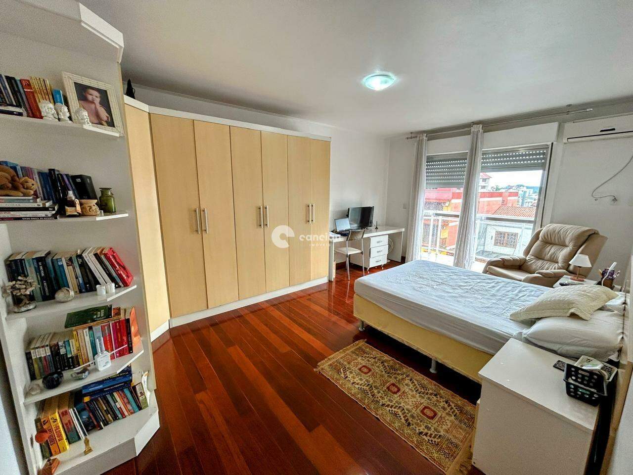 Apartamento à venda no Duque de Caxias: 