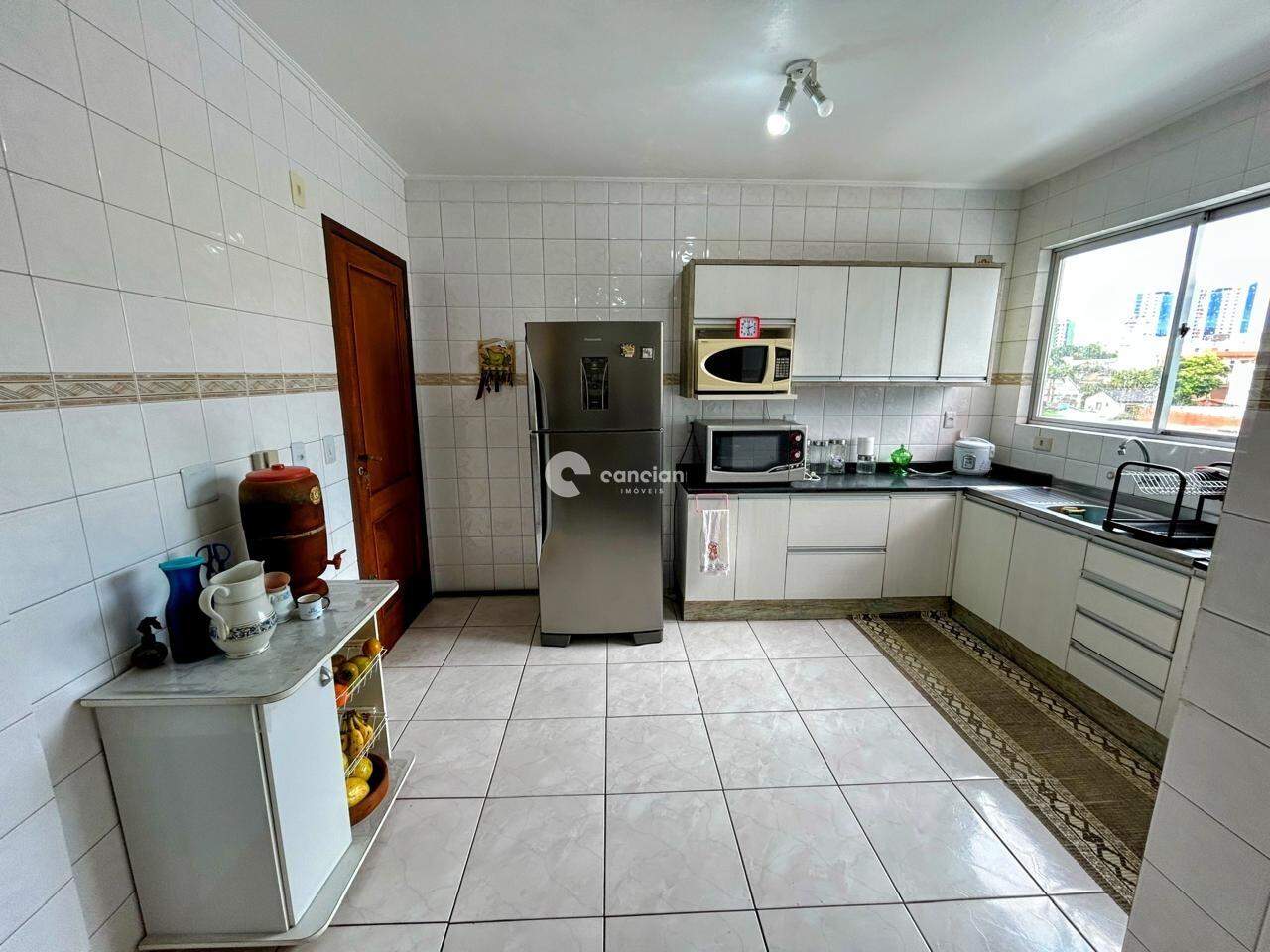 Apartamento à venda no Duque de Caxias: 