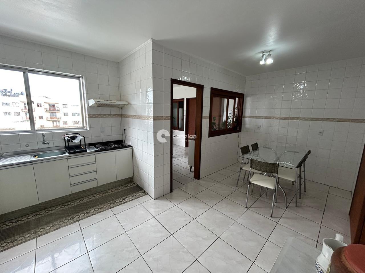 Apartamento à venda no Duque de Caxias: 