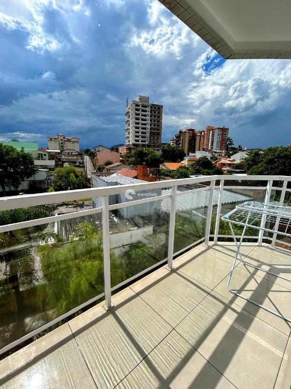 Apartamento à venda no Duque de Caxias: 