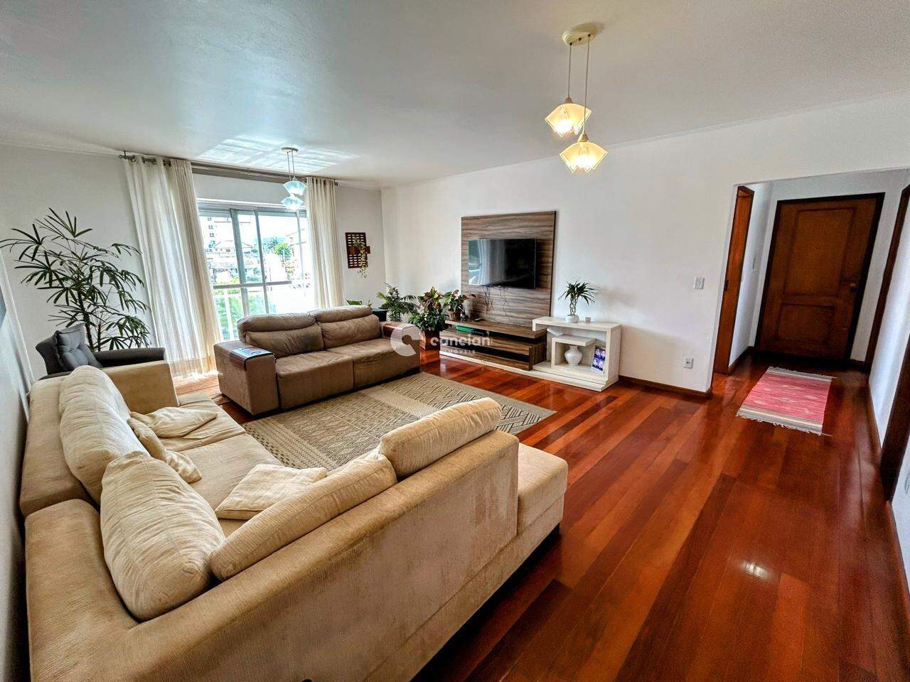 Apartamento à venda no Duque de Caxias: 