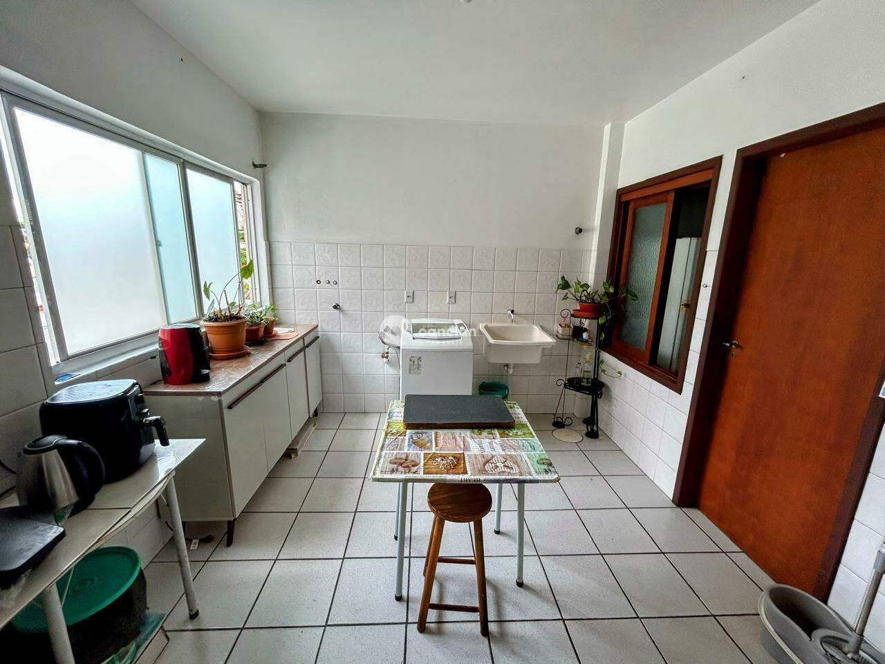 Apartamento à venda no Duque de Caxias: 