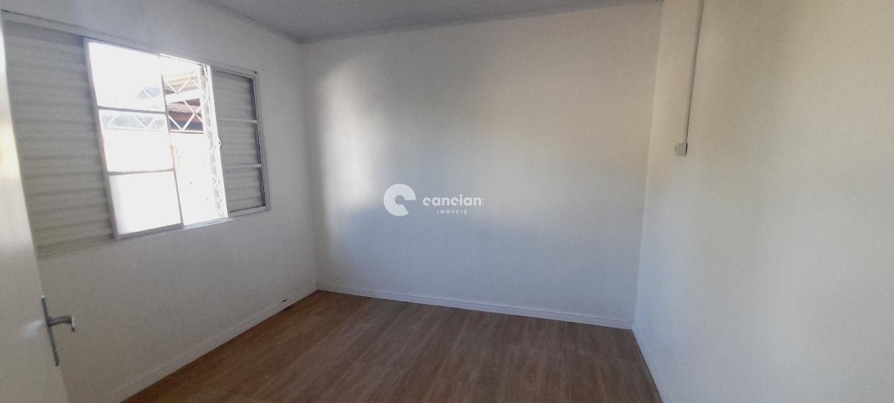 Casa à venda no Pinheiro Machado: 