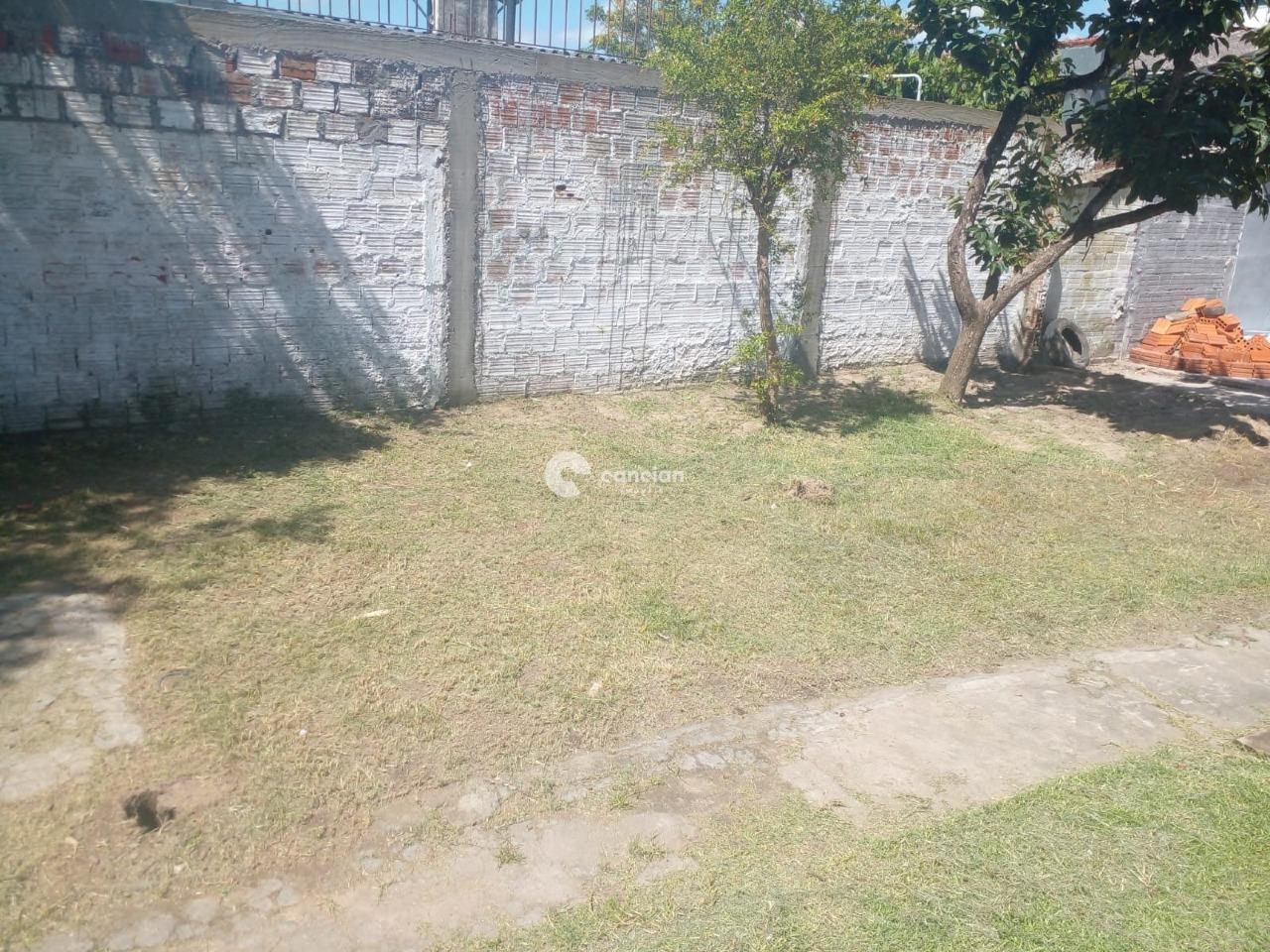 Casa à venda no Pinheiro Machado: 