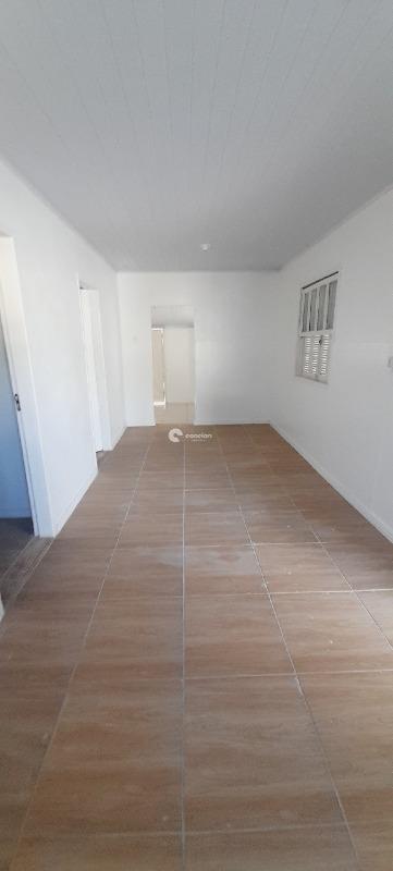 Casa à venda no Pinheiro Machado: 