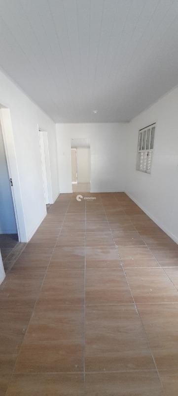 Casa à venda no Pinheiro Machado: 