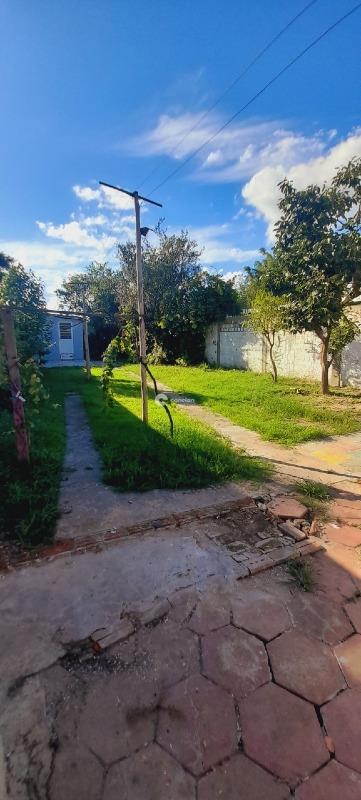 Casa à venda no Pinheiro Machado: 