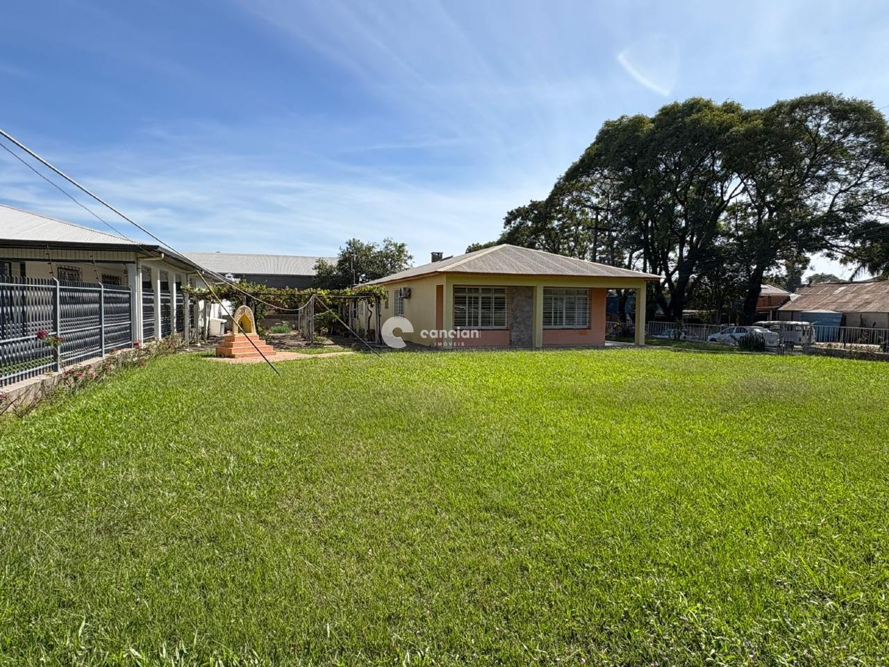 Terreno à venda no Urlândia: 