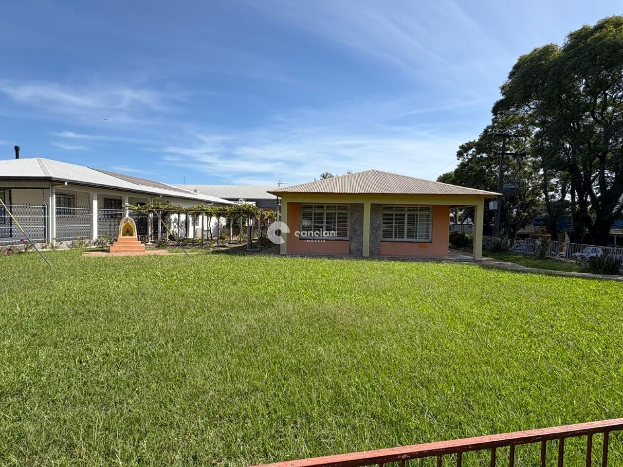 Terreno à venda no Urlândia: 